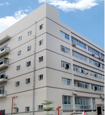 公司简介
