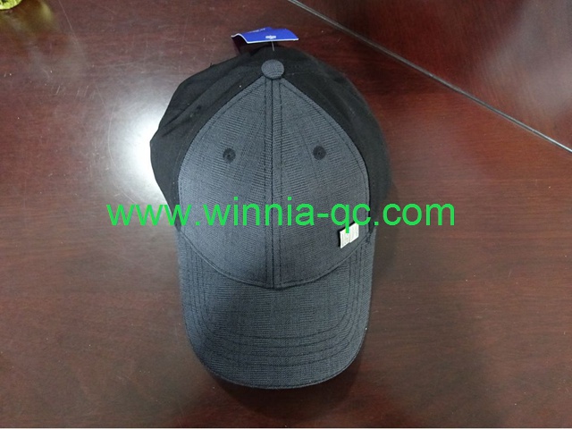 Hat QC
